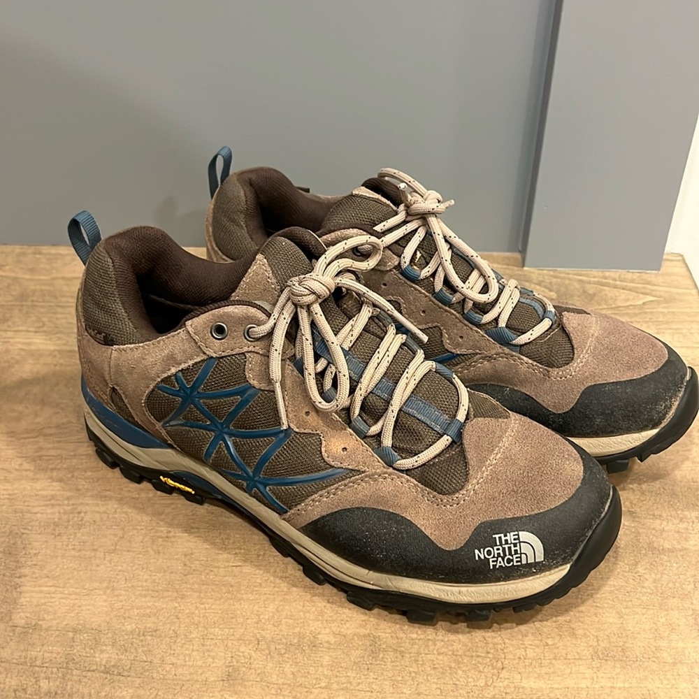 The North Face Hiking Shoes